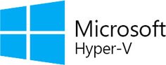 Microsoft(tm) Hyper-V(tm) Ready