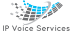 IP Voice Services Logo